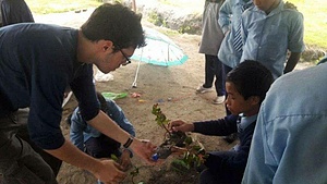 Animal care 