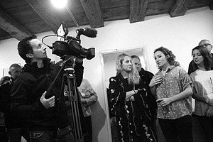 ART CAMP IN SOLOTHURN