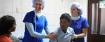 Medical internship 