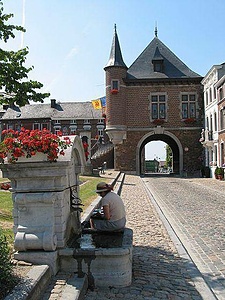 L'académie citoyenne