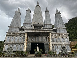 Thungprue Pittayakom School