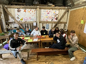 YOUTH4SMILE I