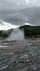 Une semaine de volontariat en Islande