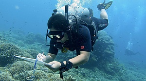 Marine Conservation Project