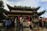 COMMUNITY  SUSTAINABLE LIFE IN HONG KONG