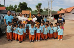 SOS Kindergarten