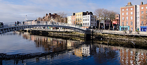 English school in Dublin 02