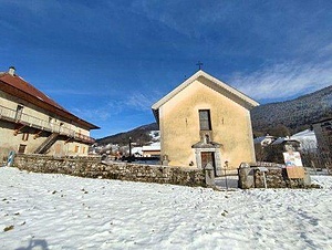 AILLON LE JEUNE