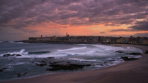 ESC: DISABILITY PROJECT IN FUNDACIÓN ADCOR, A CORUÑA, GALICIA