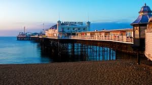 Ecole №2 à Brighton: cours d'anglais