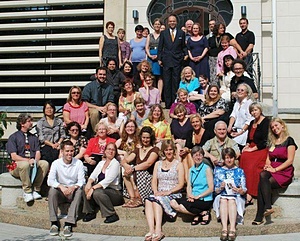 Intensive Language Course