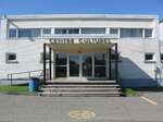 Co-campleader on volunteer camp Saint-Prosper