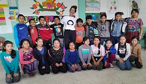 English Education Project