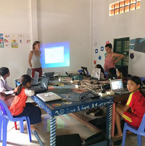 Learning Center (CLC)