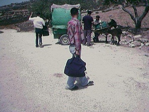 Christmas in Palestine: priceless experience