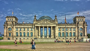 ESC: Young German-speaking Leader wanted for MAXIM youth center in Berlin