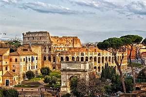 Cours d'italien individuels à Rome 