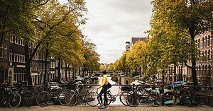 Prenez des cours de néerlandais à Amsterdam ! 