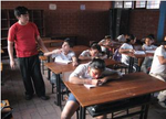 Unidad Educativa 'Obispo Anaya'