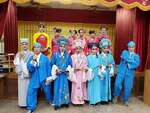 TEMPLE CULTURE IN DAZHUANG