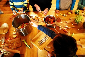 Galway Steiner National School (CES/SVE) 