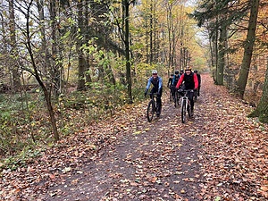 National Park Meinweg