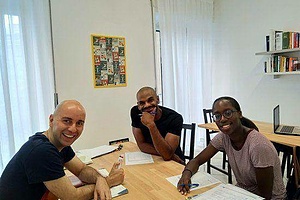 Cours d'italien individuels à Naples