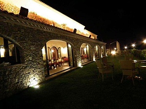FATTORIA DIDATTICA SOCIALE ARCA