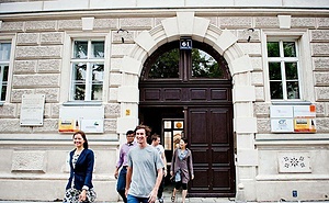 Cours d'été pour ado 12-17 ans (Juillet - Août)