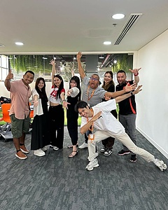 English Classes in Dubaï