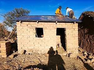 ImpacTú : perdurar una red de conocimiento en Micani, Bolivia