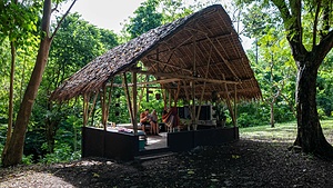 Marine Conservation Project