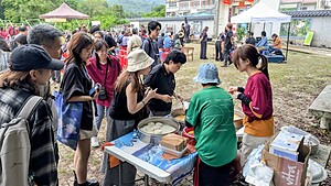 ROOTS AND ROUTES - ART FESTIVAL AND VILLAGE COMMUNITY