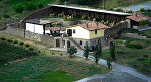 FATTORIA DIDATTICA SOCIALE ARCA