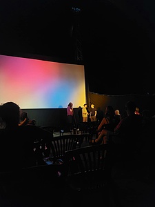 Outdoor Film Festival -Weiterstadt