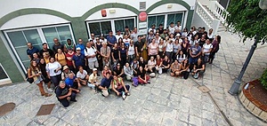 ESC: TARQUI+ PROJECT IN TENERIFE: