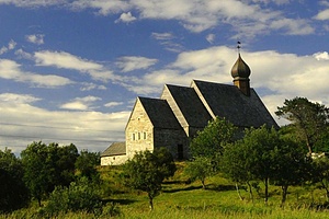 ESC: 1.	Live Solidarity on a Norwegian Island – Volunteer with Community, Culture and Nature in Dønna
