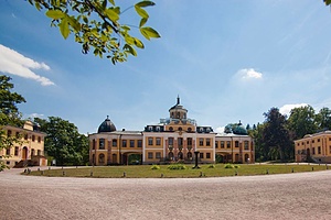 Guest Guiding Classical Weimar