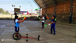 Circo Social 