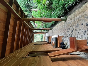 FUDEBIOL BIOLOGICAL RESERVE