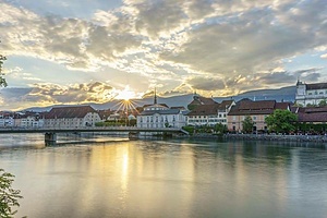 ART CAMP IN SOLOTHURN