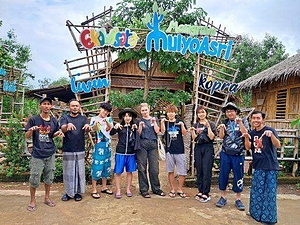 Mulyo Asri Mangrove Project