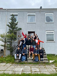 Renovation Project