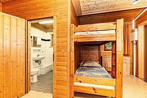 Berlin Spring: winter sleep is over - wake up our lakeside seminar center