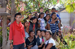 Projet Agriculture