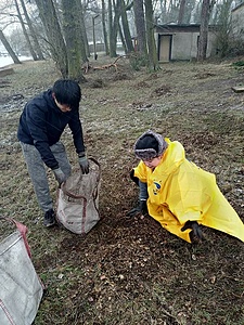 Berlin Spring: winter sleep is over - wake up our lakeside seminar center