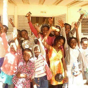 Bibliobus : un enfant, un livre