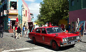 Apprend l'espagnol en Argentine ! 