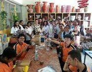 WISMA HARAPAN 1 (8 DAYS)