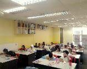 WISMA HARAPAN 1 (8 DAYS)